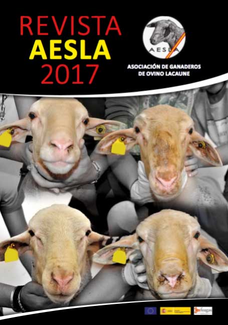 Revista Aesla 2017